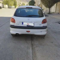 206تیپ ۳