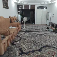 95 متری طبقه اول باپارکینگ اختصاصی دوخوابه مطهری55|فروش آپارتمان|مشهد, شفا|دیوار