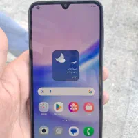 گوشی سامسونگ a15