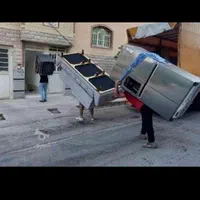 باربری اطلس بار رامهرمز|خدمات حمل و نقل|رامهرمز, |دیوار