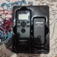 وایرلس تایمر ریموت شاتر