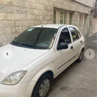 تیبا دو مدل ۱۴۰۰ معاوضه با ۲۰۷و ۲۰۶|خودرو سواری و وانت|اندیشه, اندیشه فاز ۱|دیوار