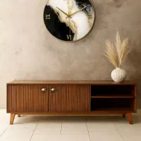 میزتیوی مدرن / متریال روز /رویه پلی ارتان