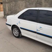 پژو پارس موتور جدید 1401 برج ۱۲