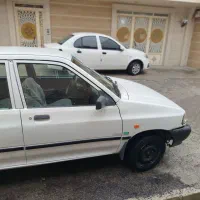 پراید مدل 89|خودرو سواری و وانت|ایلام, |دیوار