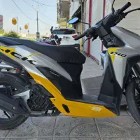 موتور کلیک ۱۵۰ کبیر