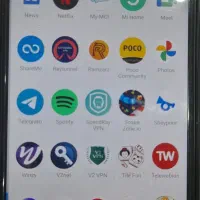 پوکوc65|موبایل|آبش احمد, |دیوار