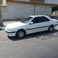 پارس سال مدل ۹۶