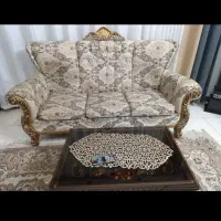 مبل هفت نفره