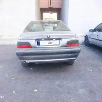 پارس مدل ۸۸|خودرو سواری و وانت|میاندوآب, |دیوار