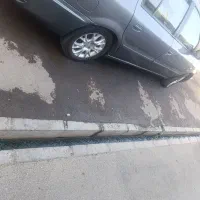 سمند سورن|خودرو سواری و وانت|ابهر, |دیوار