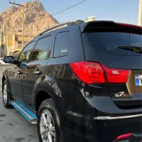 هایما مدل ۱۴۰۲ پرو|خودرو سواری و وانت|اصفهان, باغ فردوس|دیوار