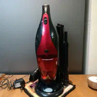 جارو شارژی Hardstone