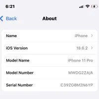 فروش فوریiPhone 11 Pro|موبایل|تهران, مطهری|دیوار