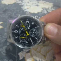 ساعت تیسوت|ساعت|رباط‌کریم, نصیرشهر|دیوار