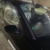 207 اتومات سقف فلز tu5