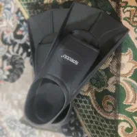 پا فین شنا
