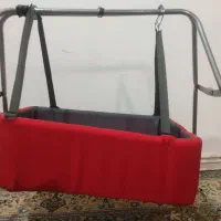 گهواره ی نوزاد