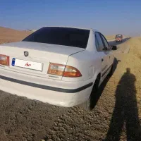 سمند مدل 92 LX موتور سالم تک‌سوز|خودرو سواری و وانت|میاندوآب, |دیوار