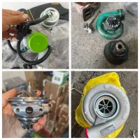 فروش و تعمیر تخصصی توربو شارژ|قطعات یدکی و لوازم جانبی|مشهد, پروین اعتصامی|دیوار