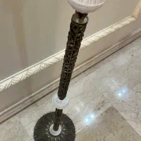 چوب لباسی قدیمی آنتیک|بندرخت و رخت‌آویز|قم, باجک یک|دیوار