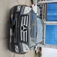 بنز جی ال ۵۵۰/مدل۲۰۰۹