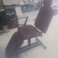 صندلی آرایشی