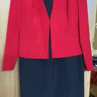 کت سارافون در حد نو|لباس|ری, شهید بهشتی|دیوار