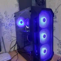 سیستم گیمینگ