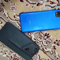 گوشی ردمی 9|موبایل|قم, محمد آباد|دیوار