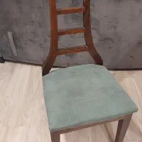 میز ناهار خوری ۶ نفره وارداتی|میز و صندلی غذاخوری|آمل, |دیوار