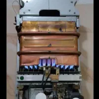 سرویس.ابگرمکن.پمپ آب.بخاری آبسال و شومینه.باضمانت|خدمات پیشه و مهارت|زابل, |دیوار
