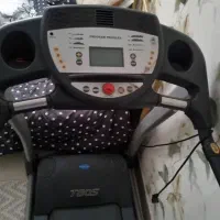 فروش تردمیل کارکرده در حد نو|تجهیزات ورزشی|فولادشهر, C3|دیوار