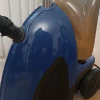 اتو بخار ژاپنی ایستاده