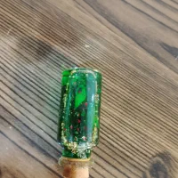 شیشه ی فانتزی|صنایع دستی و سایر لوازم تزئینی|شهرکرد, |دیوار