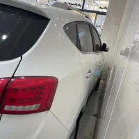 جک S5 مدل ۱۴۰۱|خودرو سواری و وانت|نسیم‌شهر, |دیوار