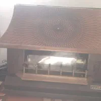 بخاری در حد نو|بخاری، هیتر، شومینه|تهران, مشیریه|دیوار