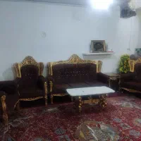 مبل استیل|مبلمان خانگی و میز عسلی|محمدشهر, زیبادشت|دیوار