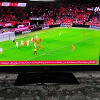 تلویزیون الجی