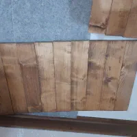 پادری چوبی|پادری|بجنورد, |دیوار