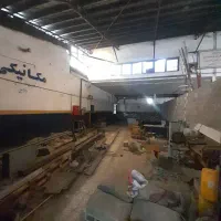 اجاره سوله ۱۴۰۰ متری بر اصلی خیابان