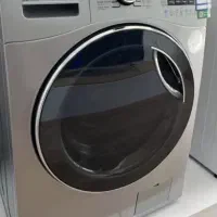 ماشین لباس شویی