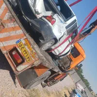 خدمات جرثقیل کفی ۳ تنی و ۵ تنی