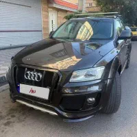 ائودی Q5 2016|خودرو سواری و وانت|تبریز, |دیوار