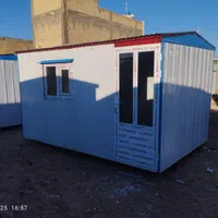 فروش کانکس|مصالح و تجهیزات ساختمان|شیراز, گچی|دیوار