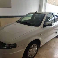سمند دوگانه خشک 1404