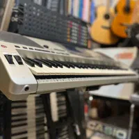 ارگ یاماها ۲۰۰۰ و سایر مدل ها در موزیک ارژنگ|پیانو، کیبورد، آکاردئون|پردیس, فاز ۳|دیوار