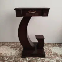 میز تلفن