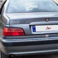 پرشیا مدل 85