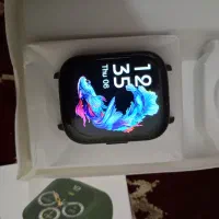 SMART WATCHSPORTS & HEALTH MANAGEMENTساعت